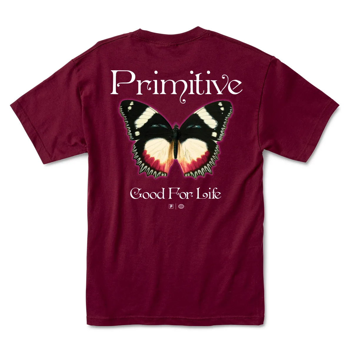 INSIGHT TEE sold by Primitive
