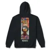 AURA HOOD sold by Primitive