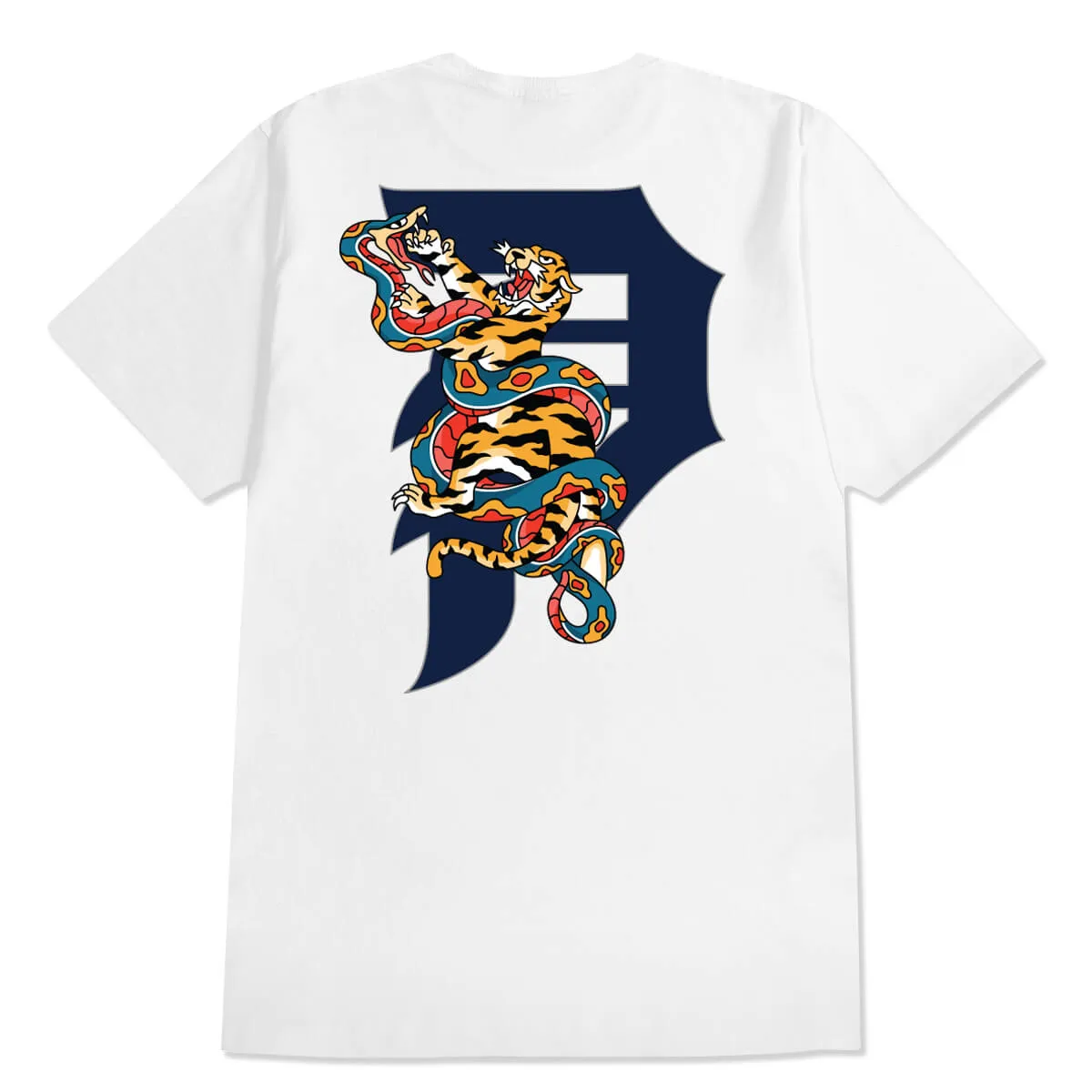 TANGLE TEE sold by Primitive product image thumbnail 2