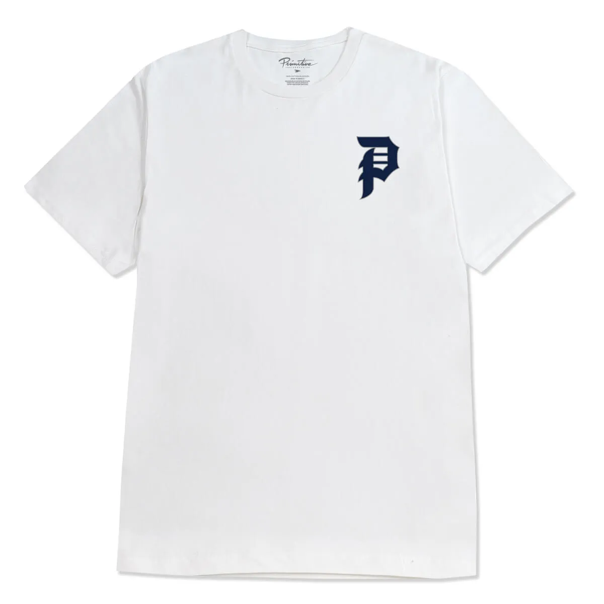 TANGLE TEE sold by Primitive product image thumbnail 5