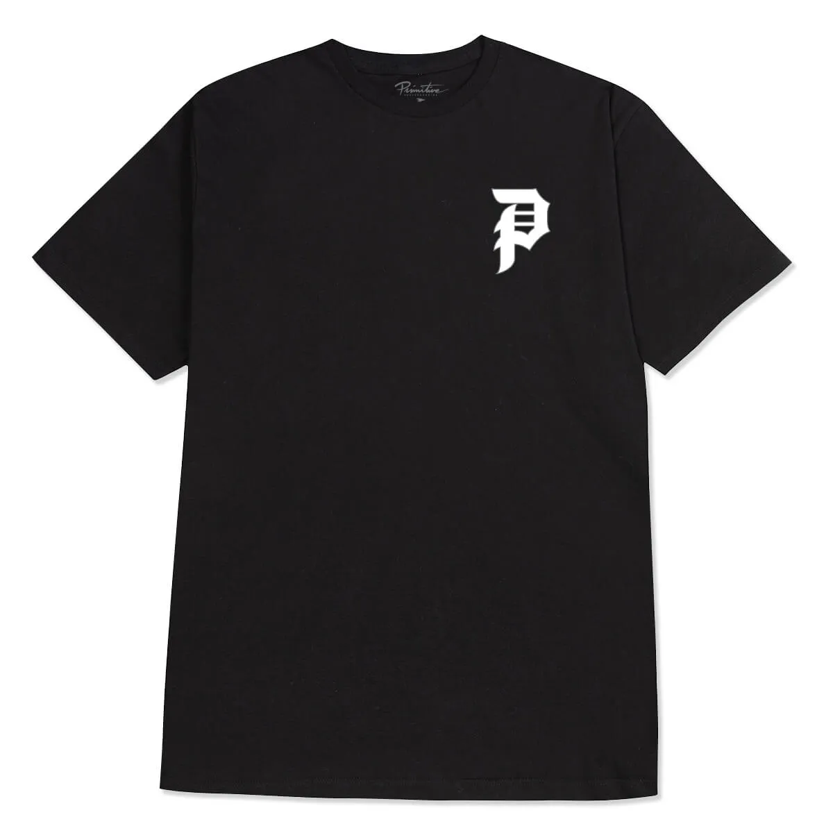 TANGLE TEE sold by Primitive product image thumbnail 4