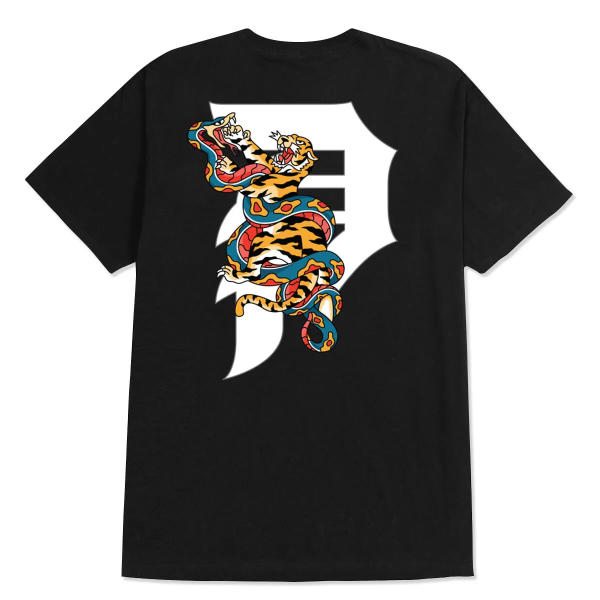 TANGLE TEE sold by Primitive