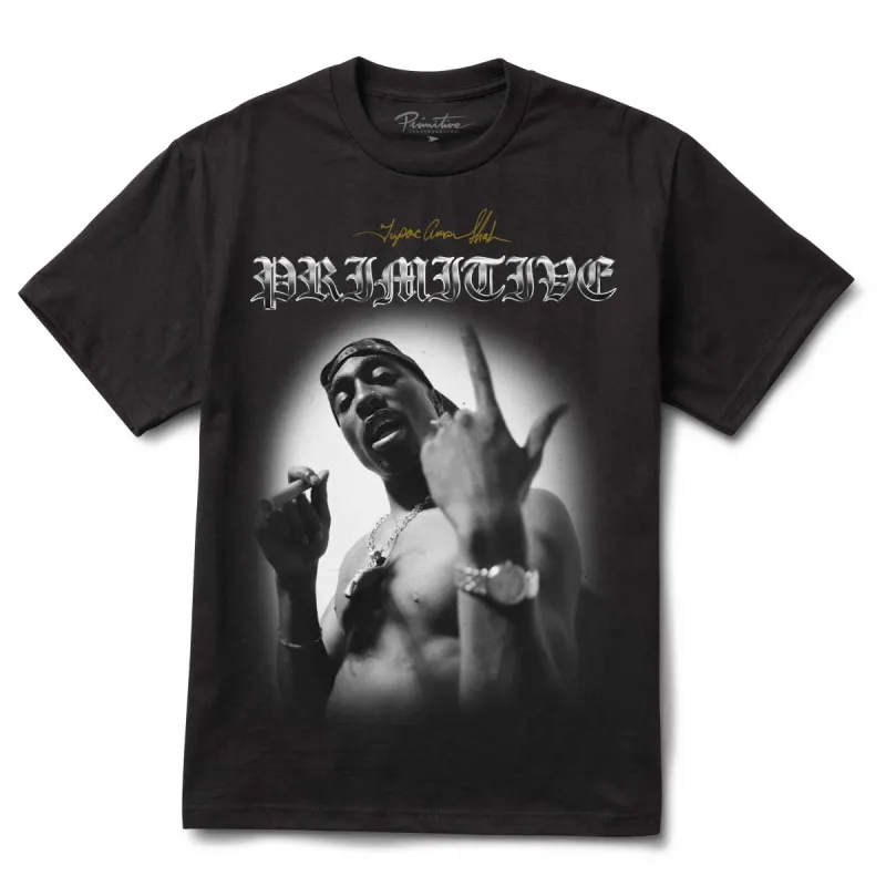 ONE TEE sold by Primitive