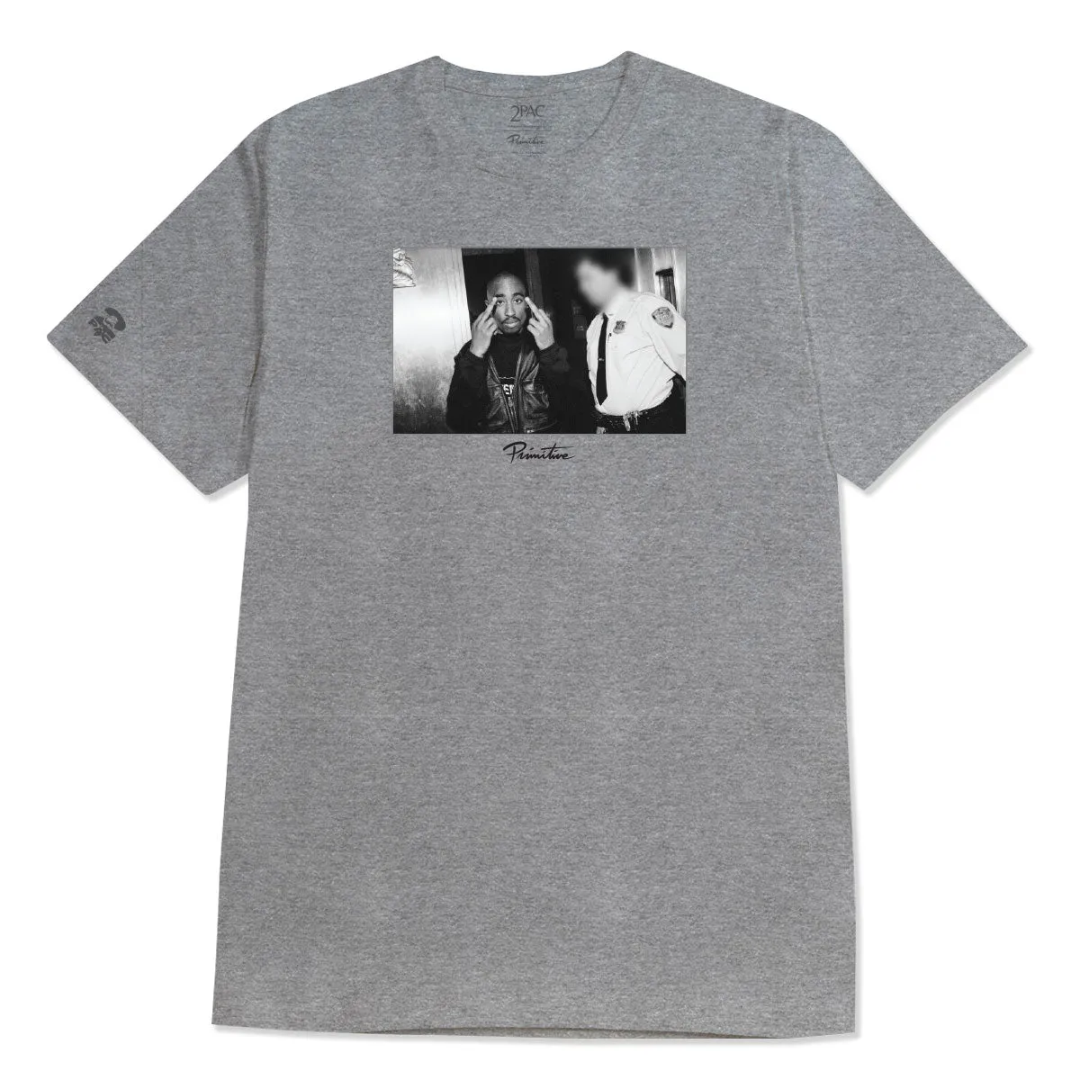 ICON TEE sold by Primitive