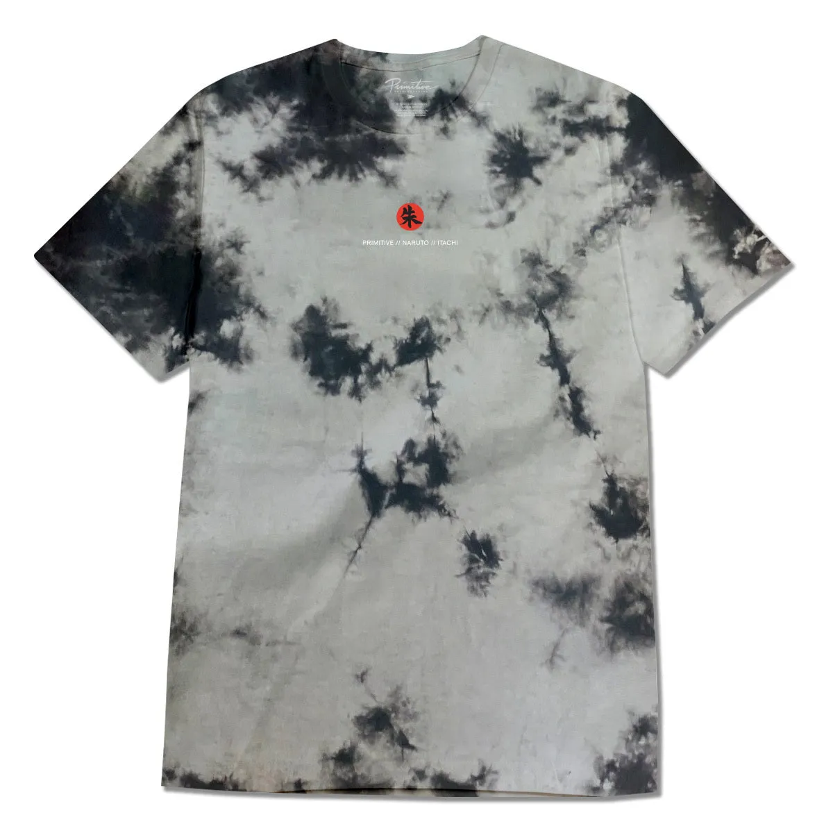 CROWS WASHED TEE sold by Primitive product image thumbnail 2