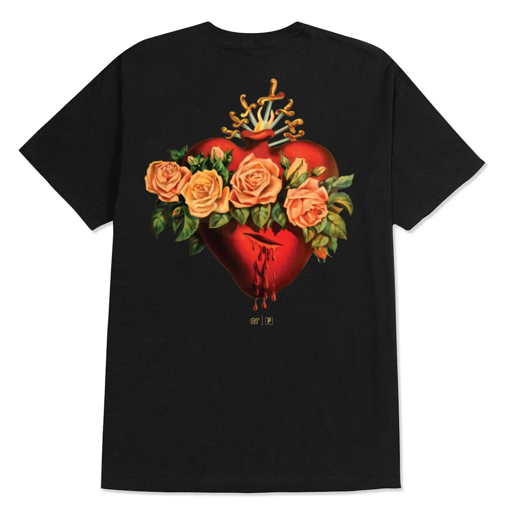 SACRED TEE sold by Primitive product image thumbnail 5