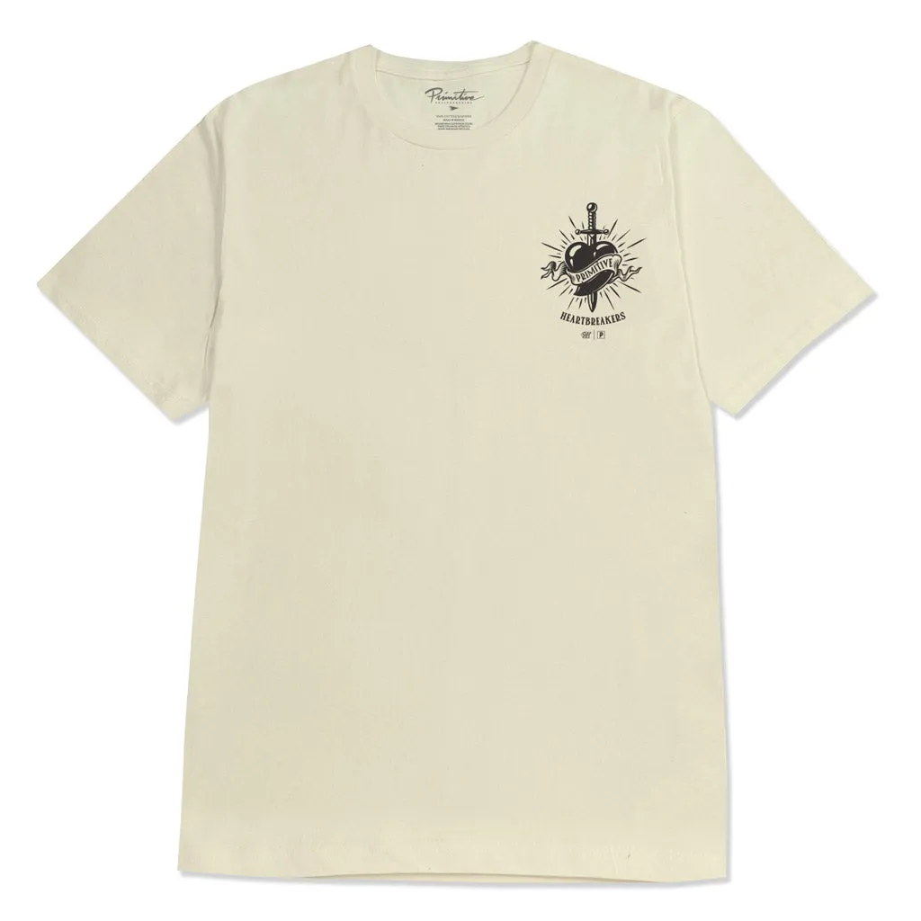 SACRED TEE sold by Primitive product image thumbnail 4