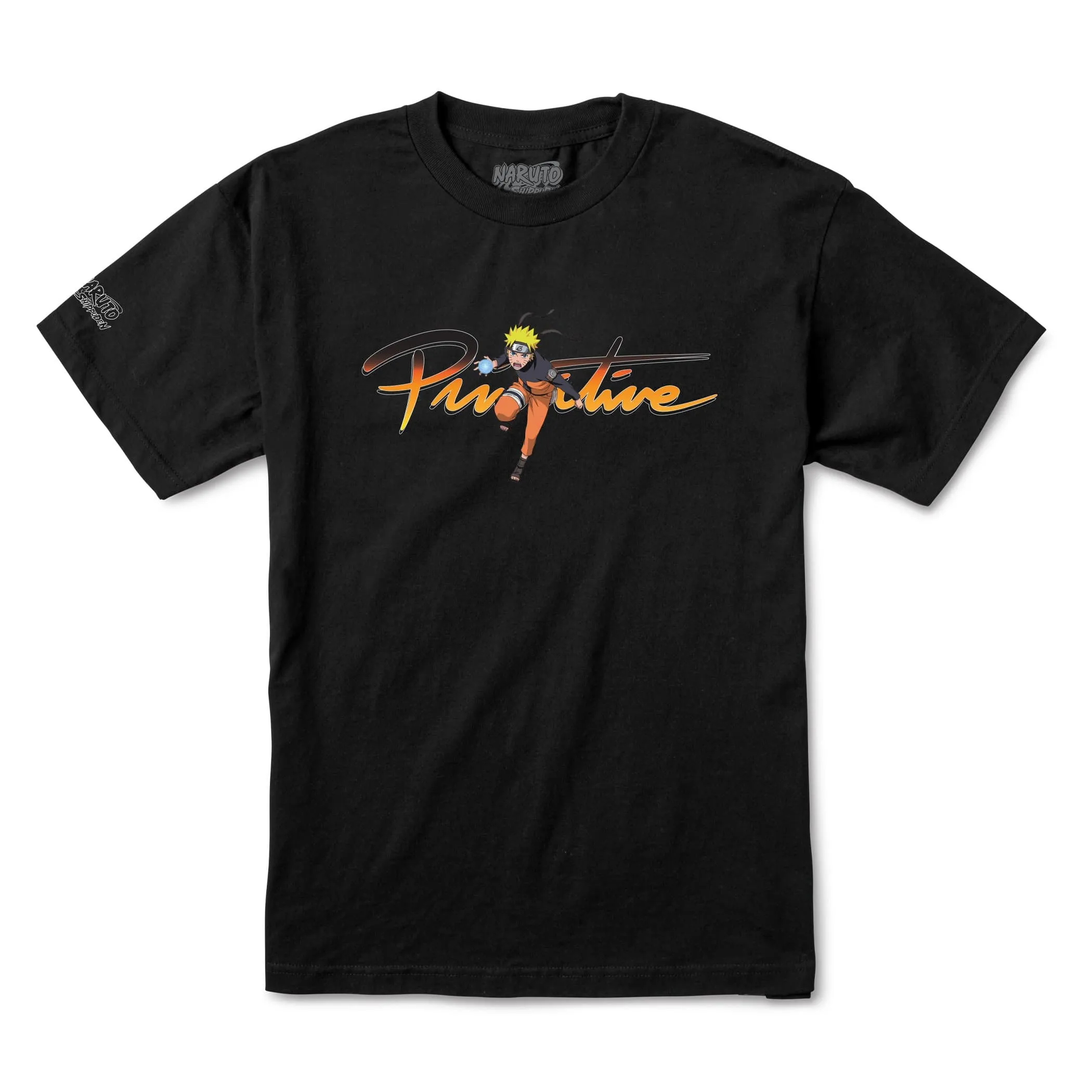 NARUTO NUEVO TEE sold by Primitive product image thumbnail 2