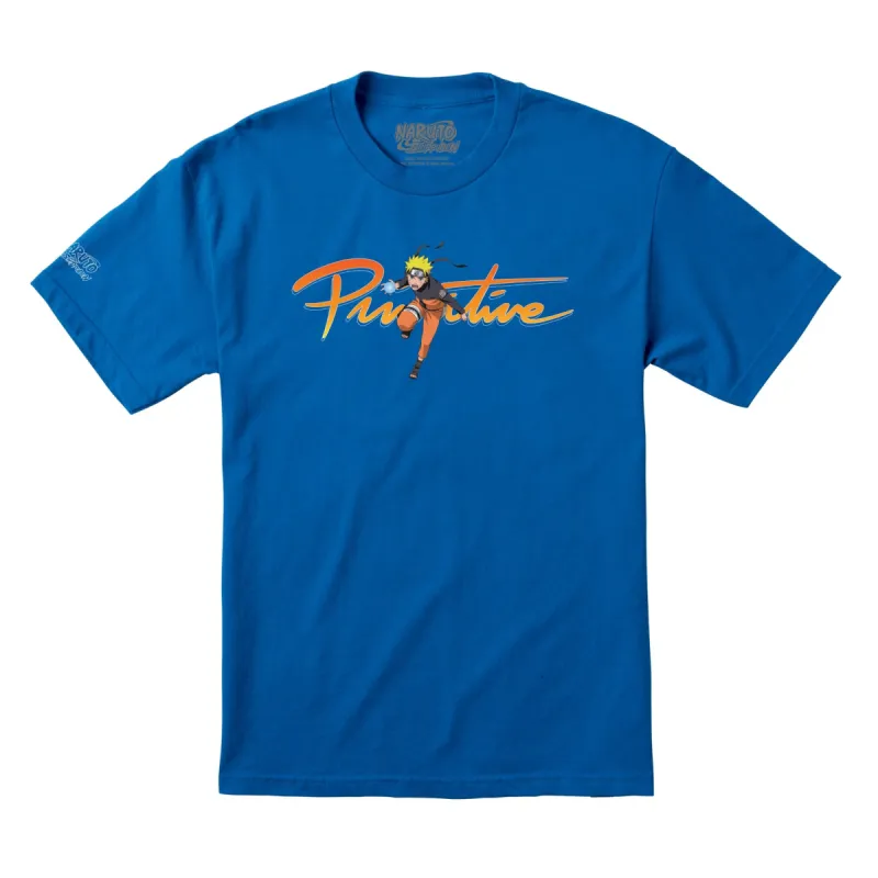 NARUTO NUEVO TEE sold by Primitive