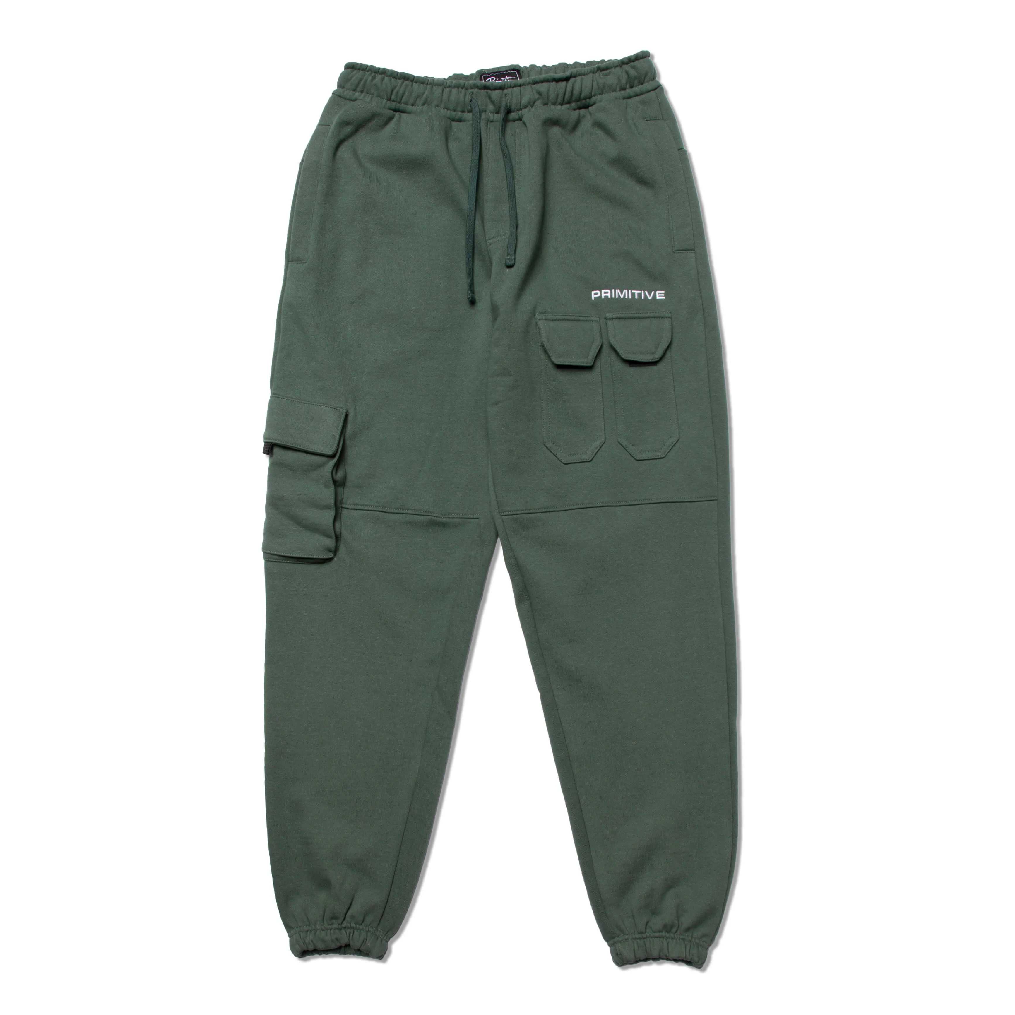 BARNES FLEECE PANT sold by Primitive
