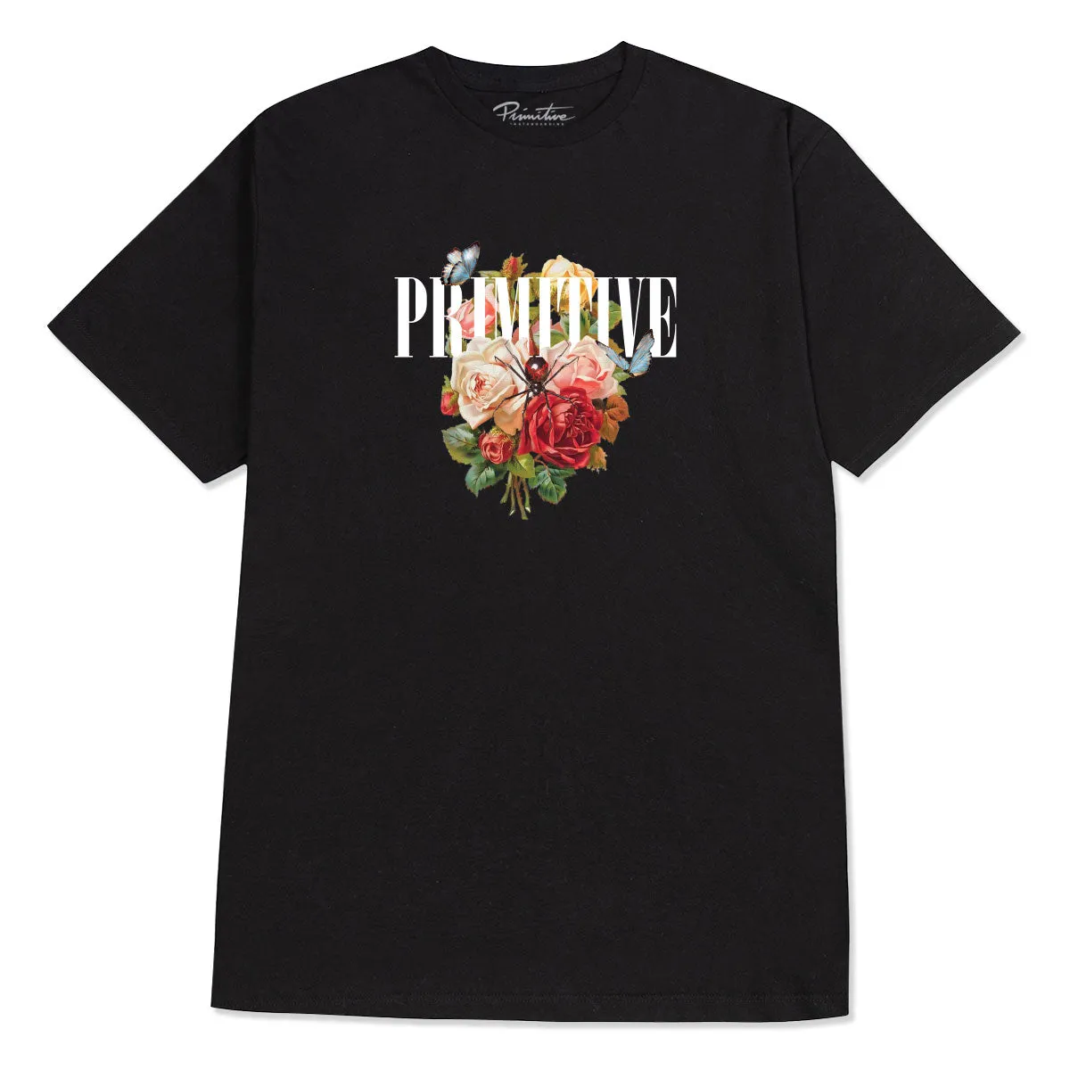 ASHBURY TEE sold by Primitive