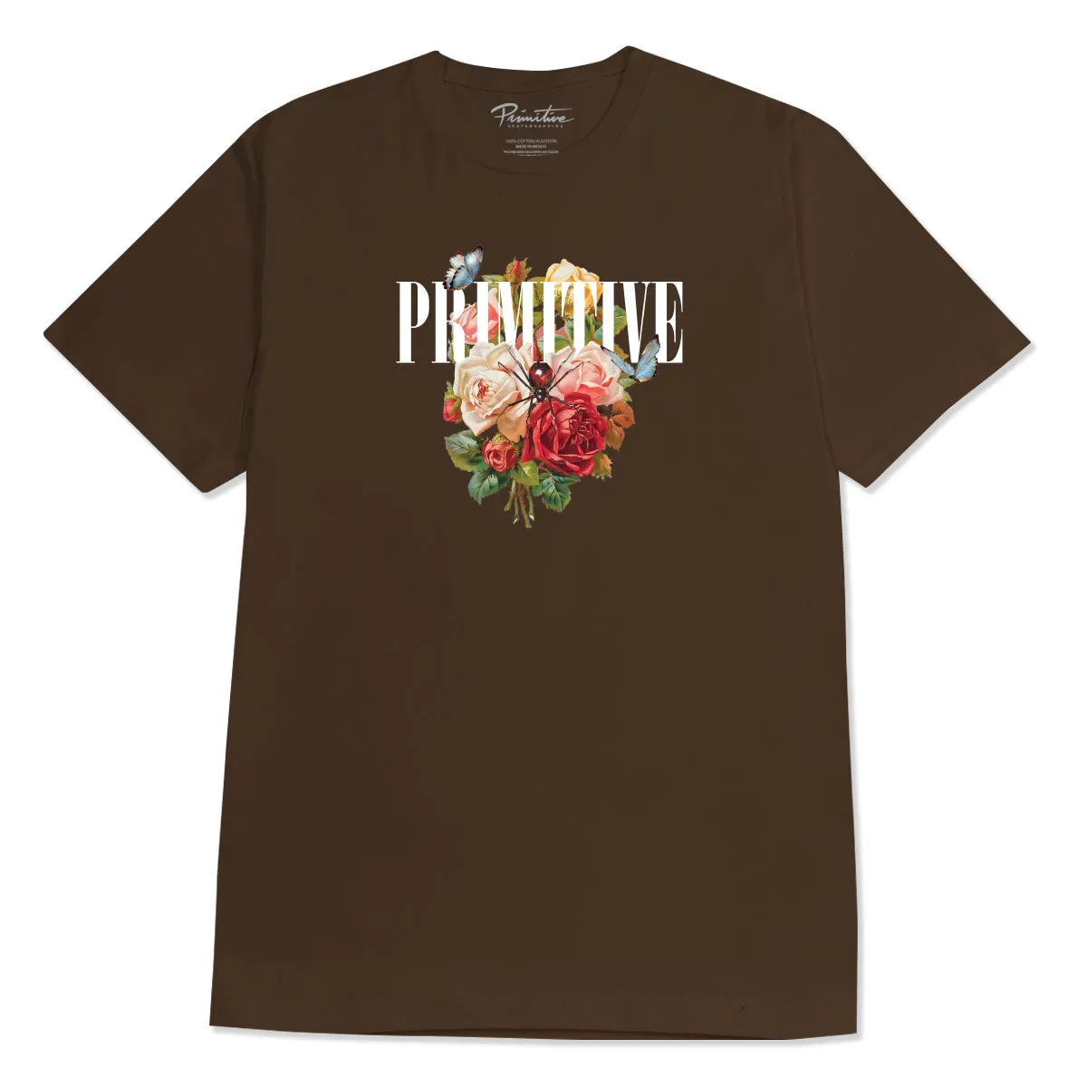 ASHBURY TEE sold by Primitive product image thumbnail 2
