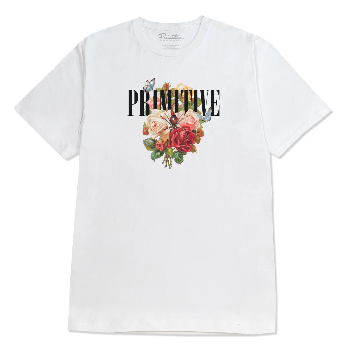 ASHBURY TEE sold by Primitive product image thumbnail 3