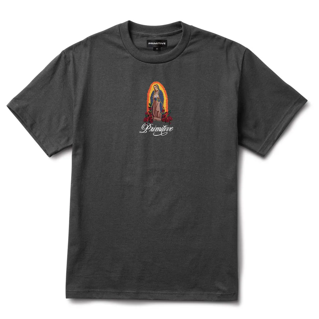 VIRGIN HEAVYWEIGHT TEE sold by Primitive product image thumbnail 3