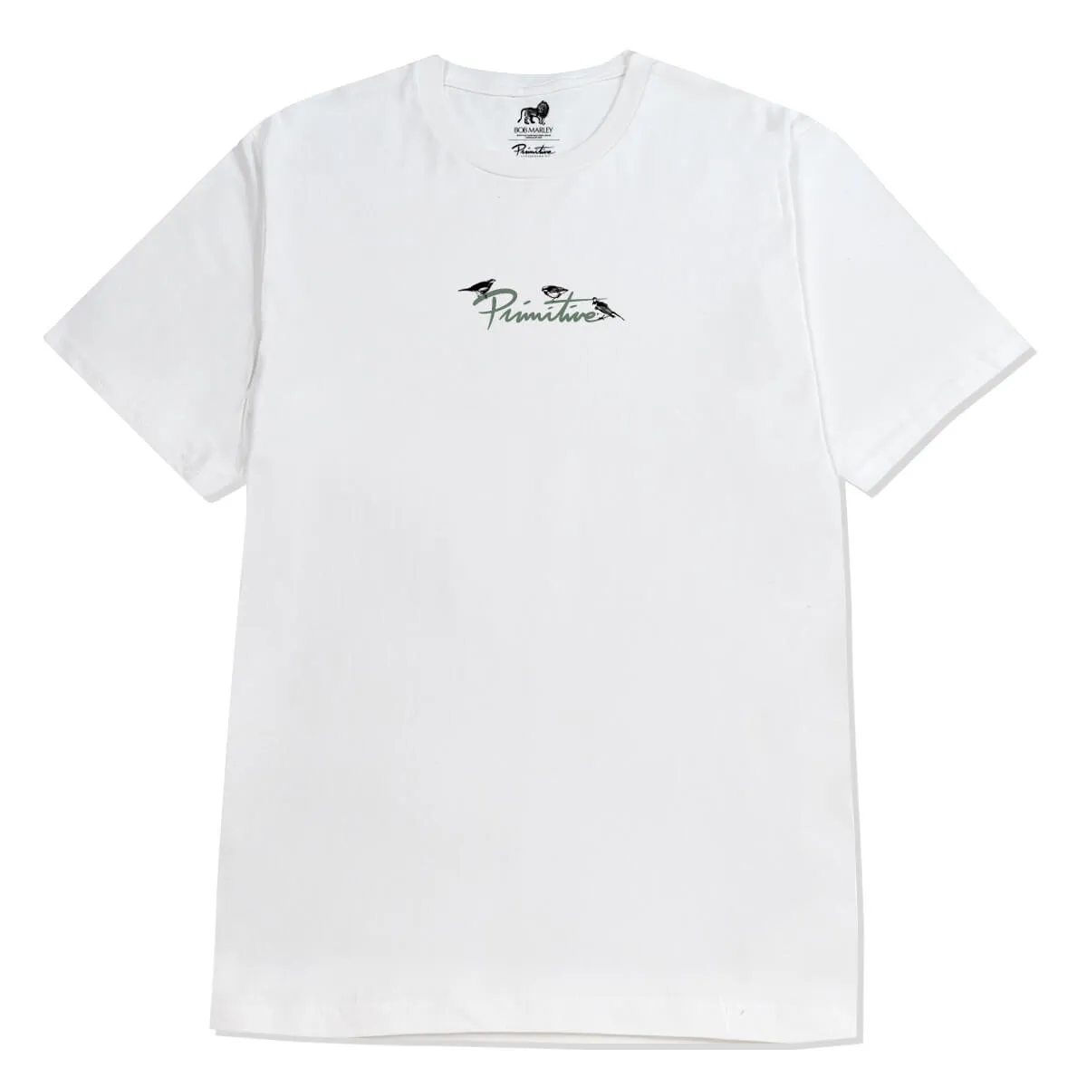 RISING SUN TEE sold by Primitive product image thumbnail 2