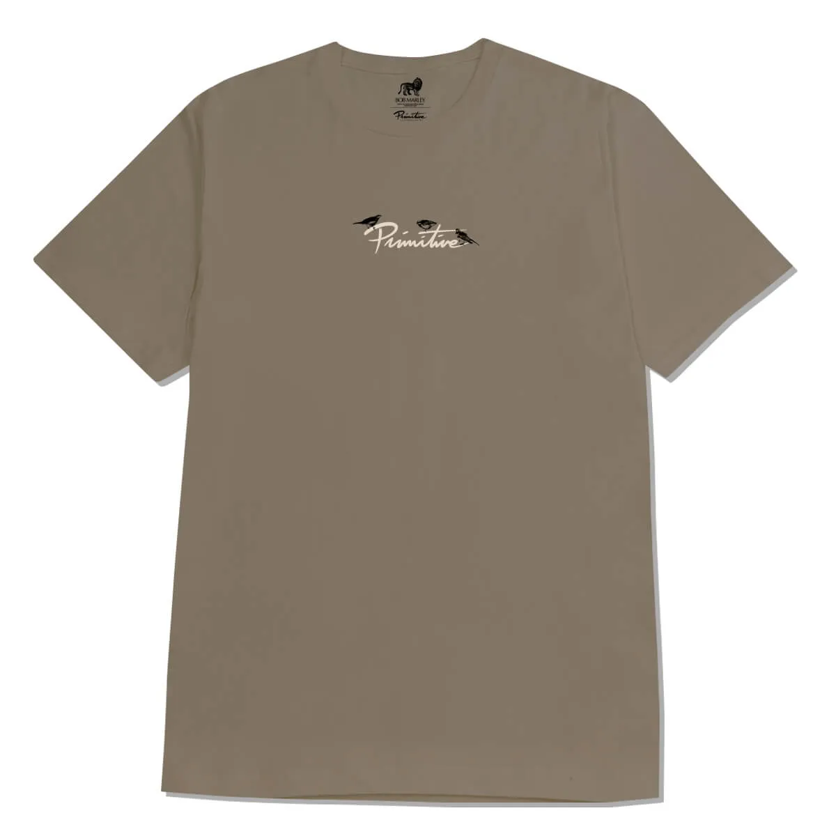 RISING SUN TEE sold by Primitive product image thumbnail 4