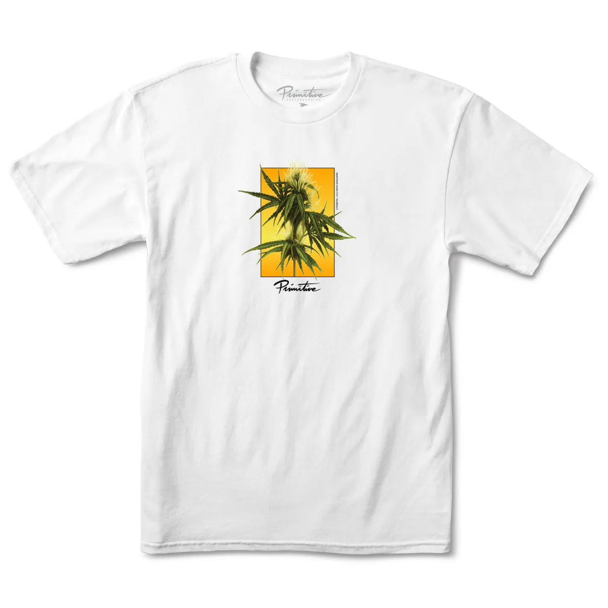 HOMEGROWN TEE sold by Primitive product image thumbnail 3