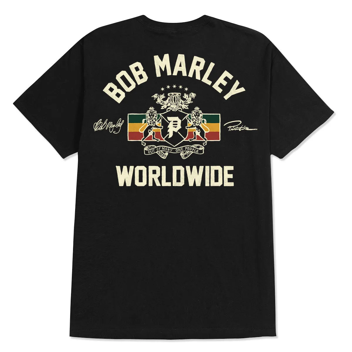 HERITAGE TEE sold by Primitive product image thumbnail 3