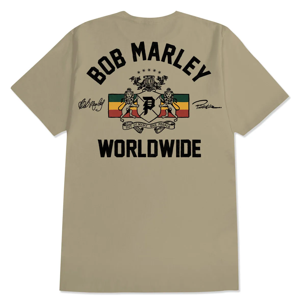 HERITAGE TEE sold by Primitive product image thumbnail 5