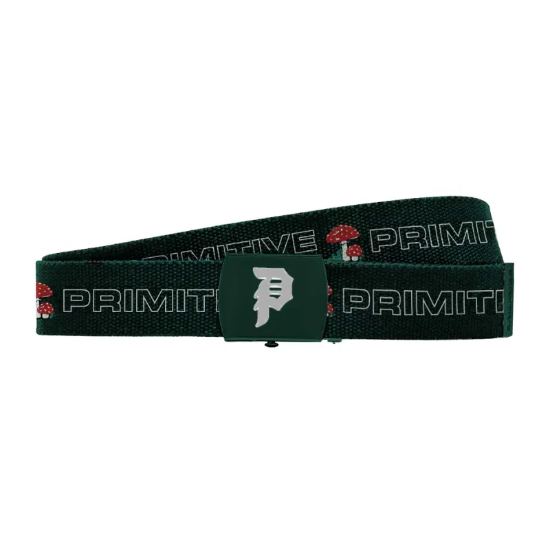 COLLECTOR WEB BELT sold by Primitive