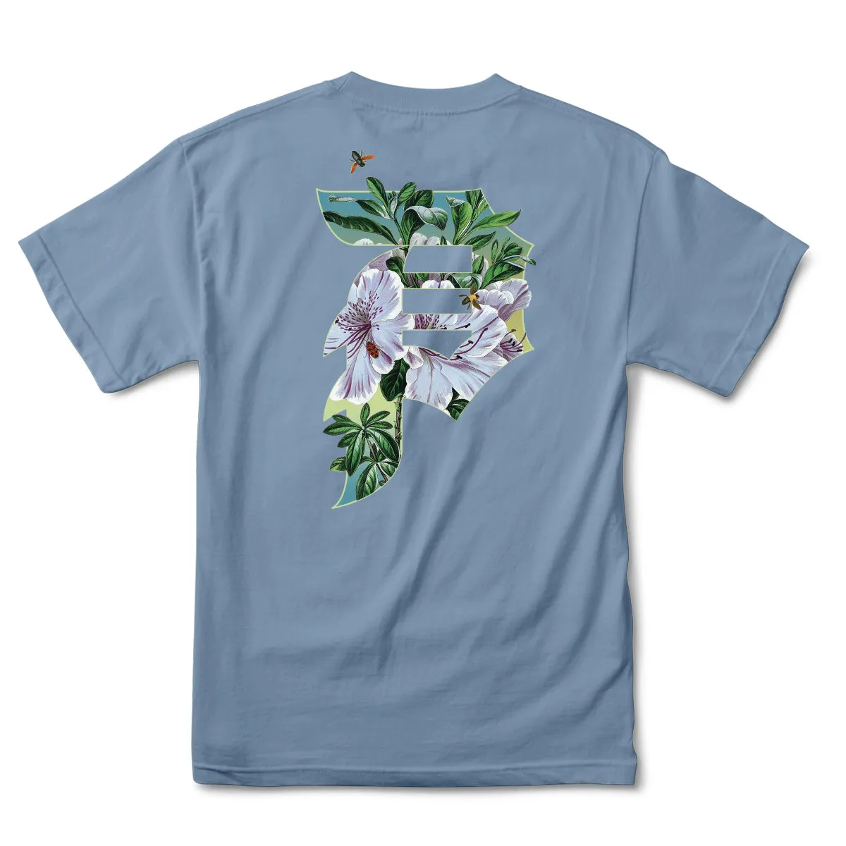 BREAKTHROUGH TEE sold by Primitive product image thumbnail 2