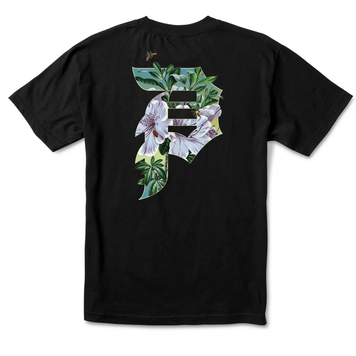 BREAKTHROUGH TEE sold by Primitive