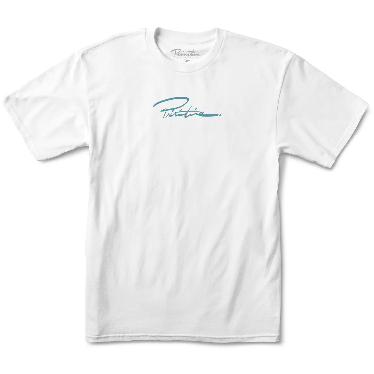 BREAKTHROUGH TEE sold by Primitive product image thumbnail 5