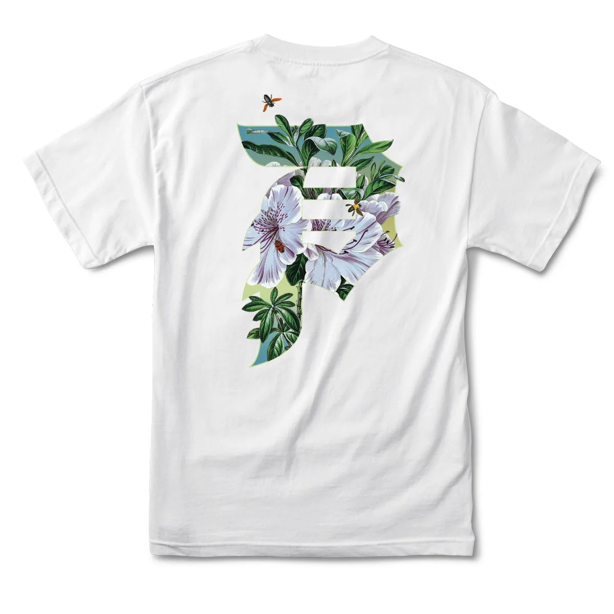 BREAKTHROUGH TEE sold by Primitive product image thumbnail 3