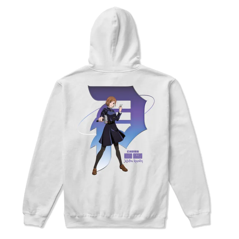 NOBARA HOOD sold by Primitive