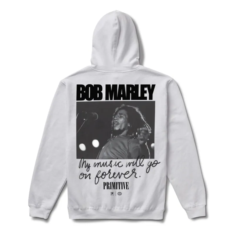 FOREVER HOOD made by Primitive