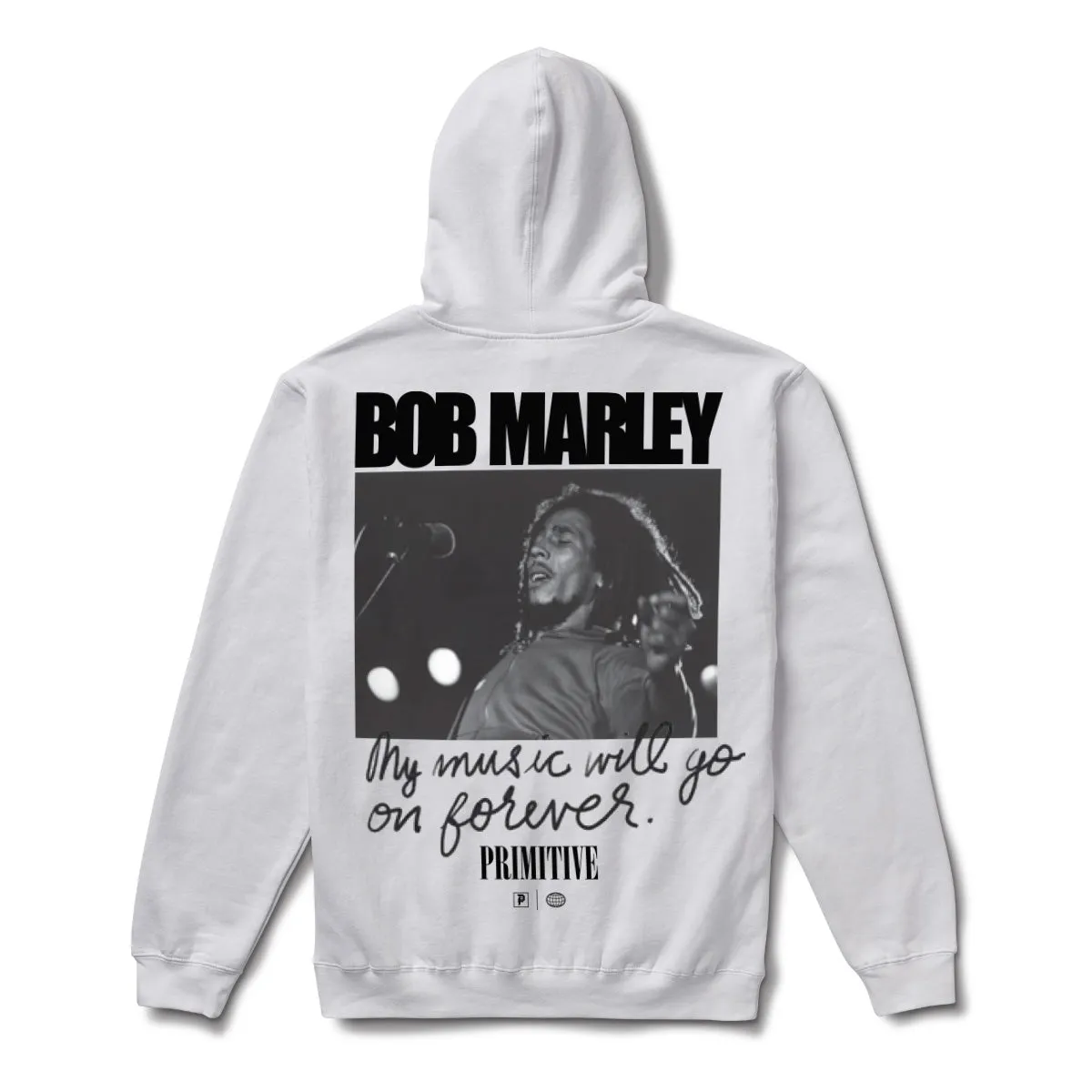 FOREVER HOOD sold by Primitive