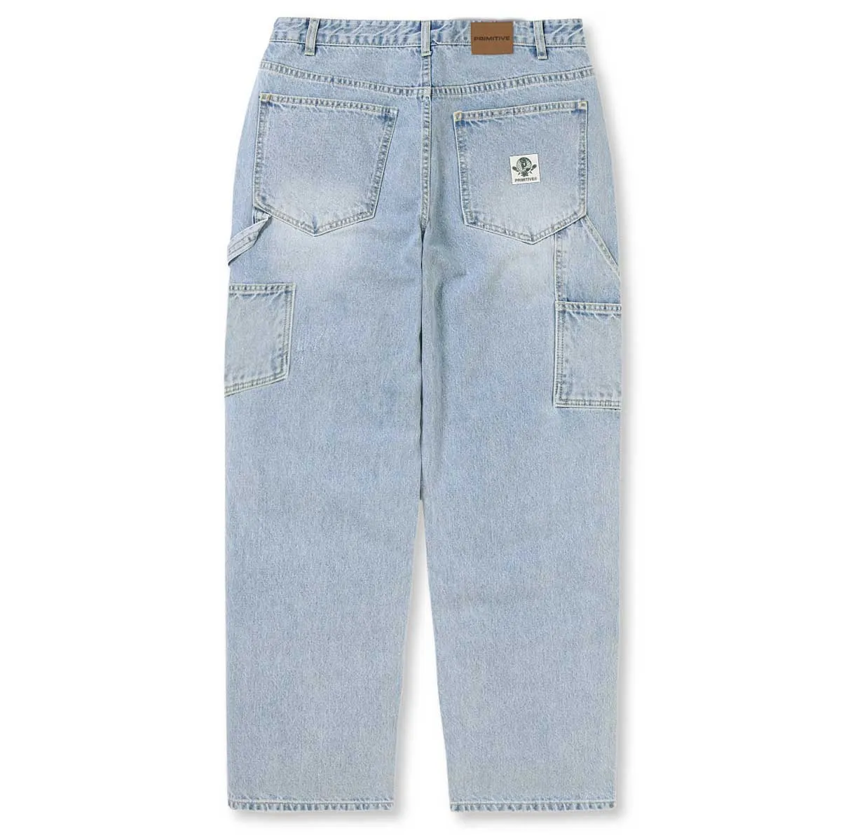 MASON CARPENTER PANT sold by Primitive product image thumbnail 2