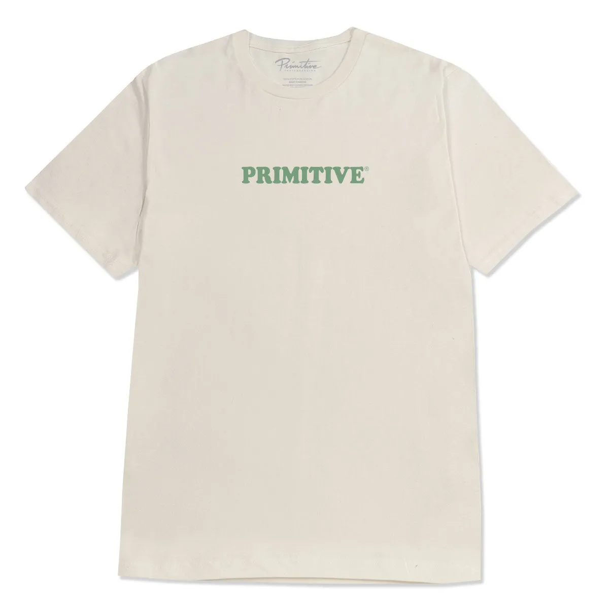 SEED TEE sold by Primitive product image thumbnail 4