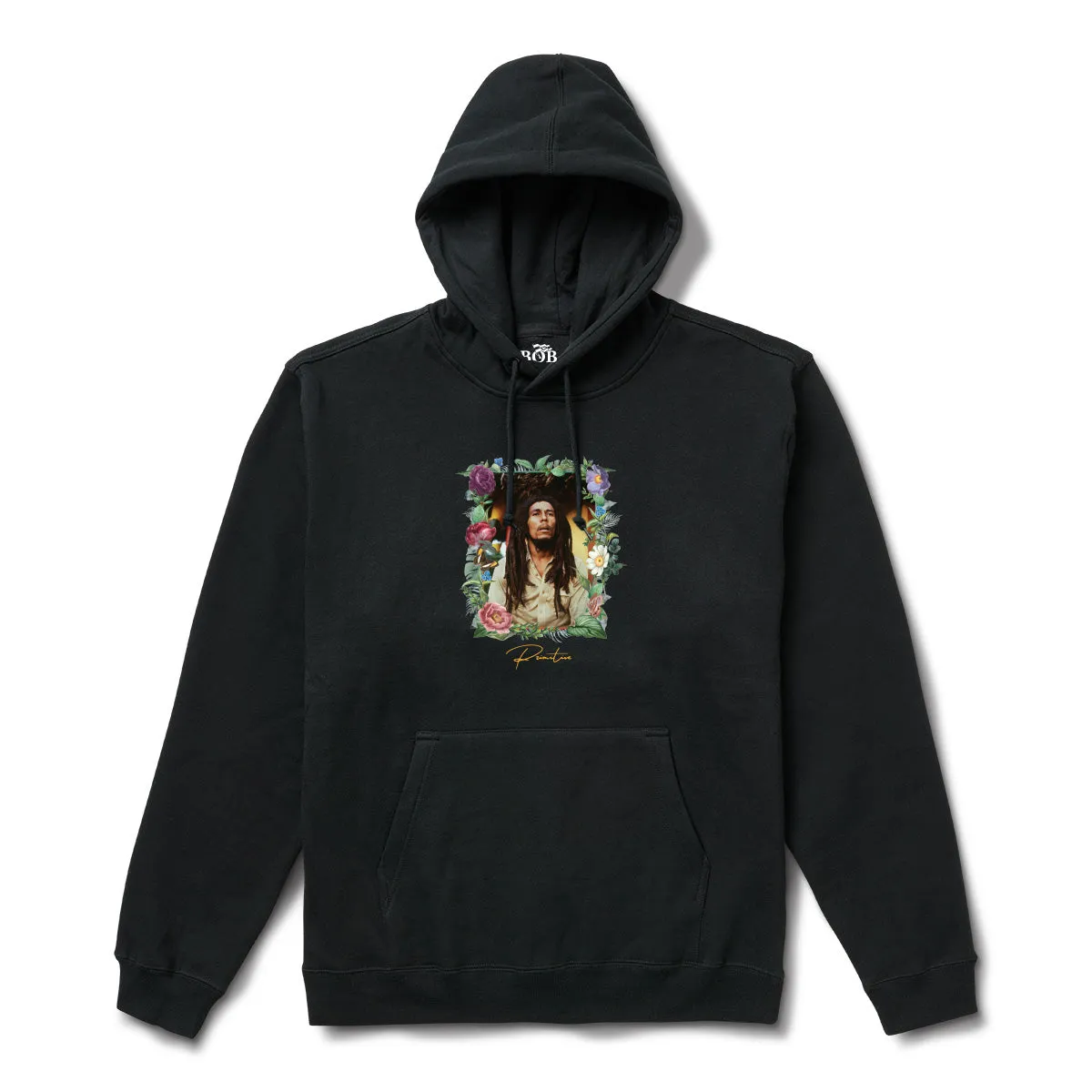 EVERLASTING HOOD sold by Primitive product image thumbnail 2