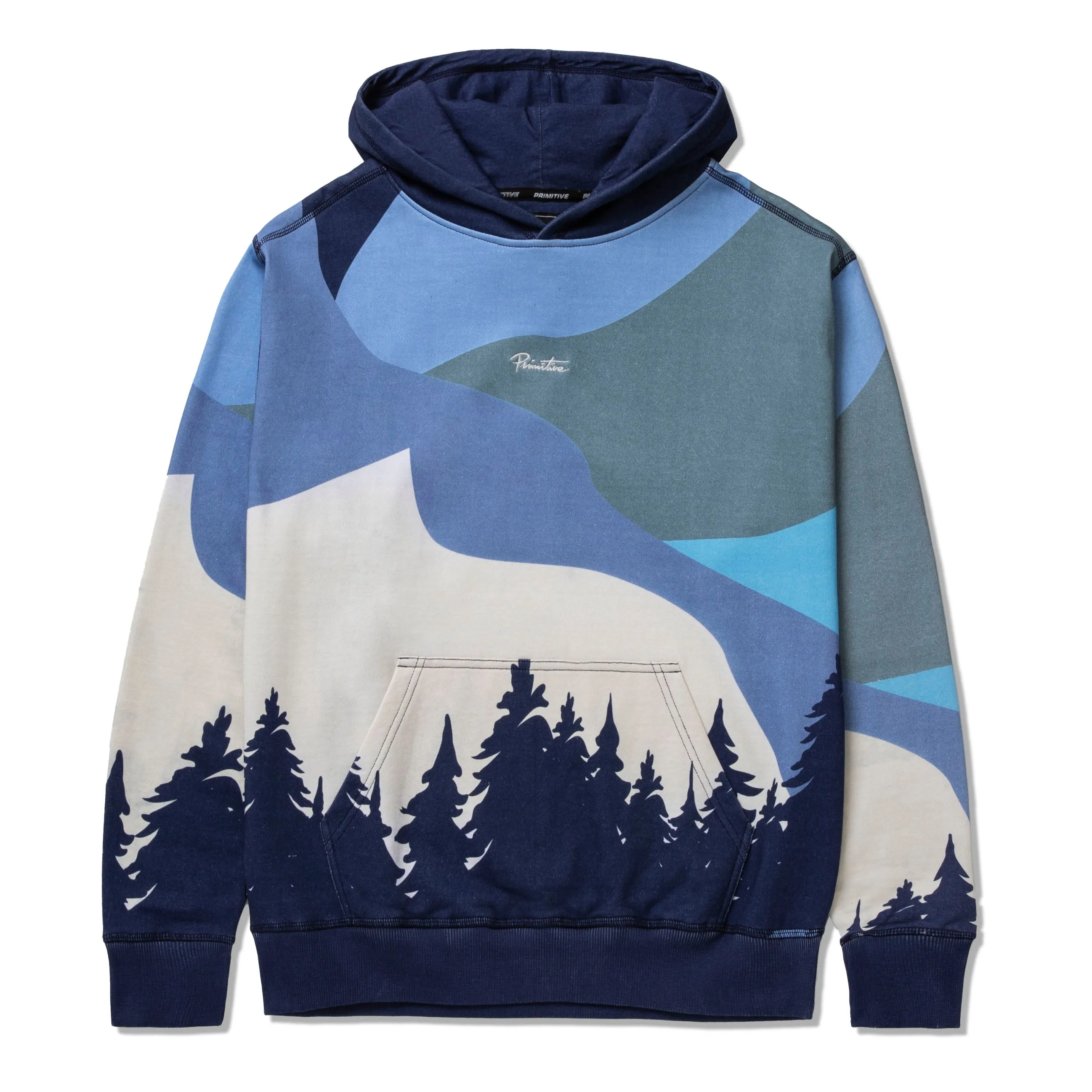 WANDER HOOD sold by Primitive