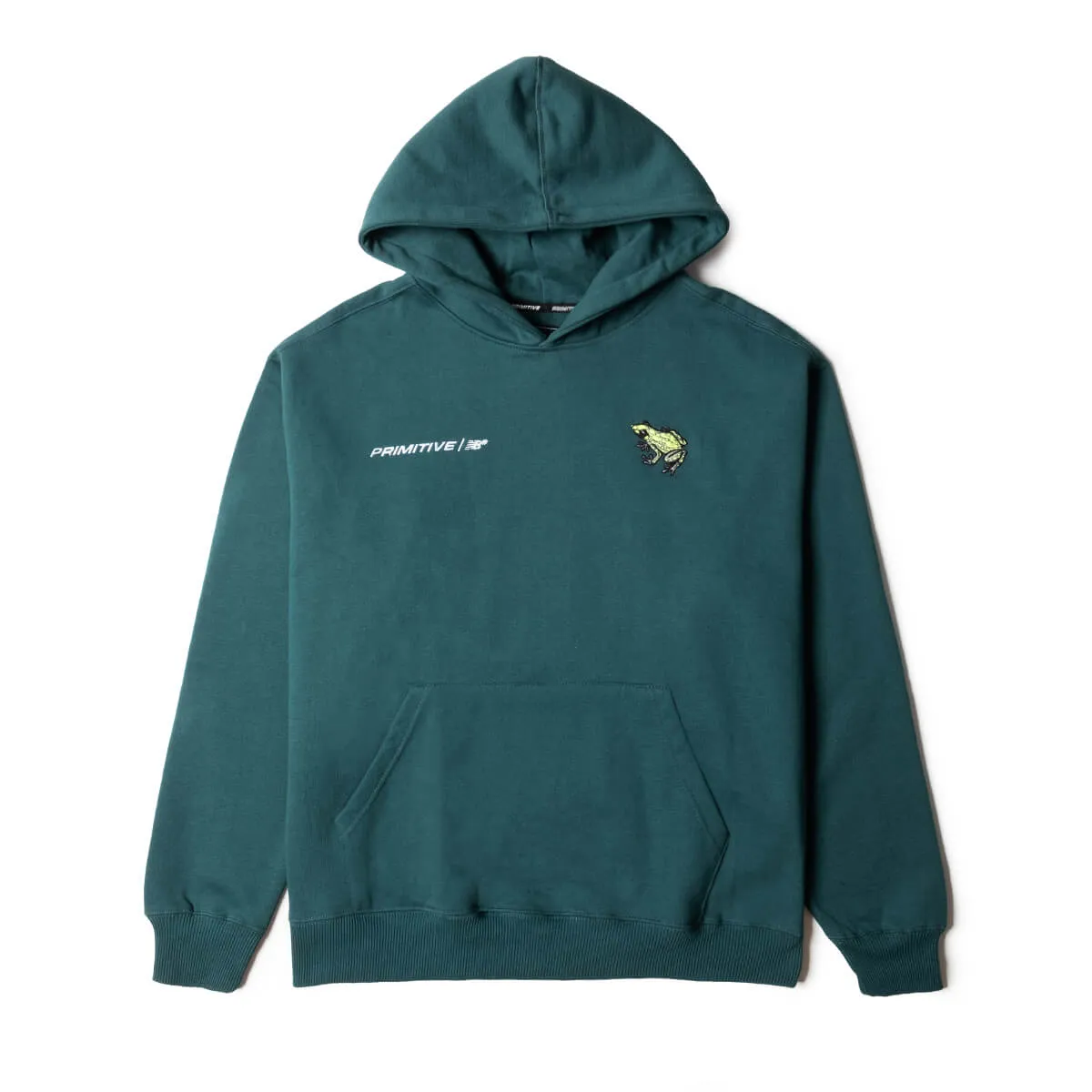 NUMERIC HOOD sold by Primitive