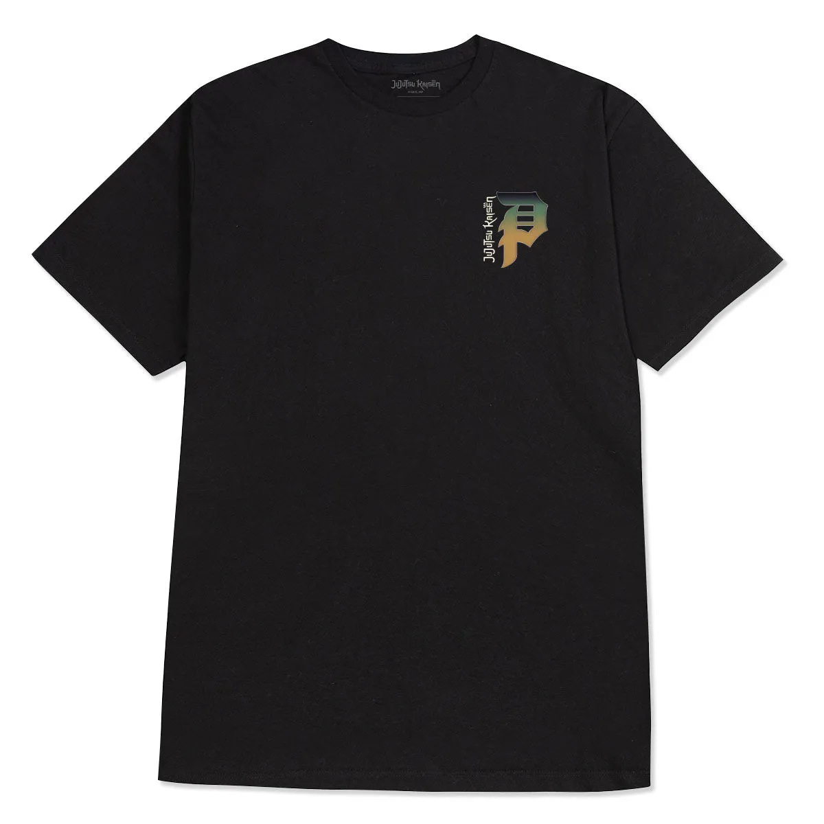 SUGURU TEE sold by Primitive product image thumbnail 4