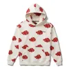 AKATSUKI HOOD sold by Primitive