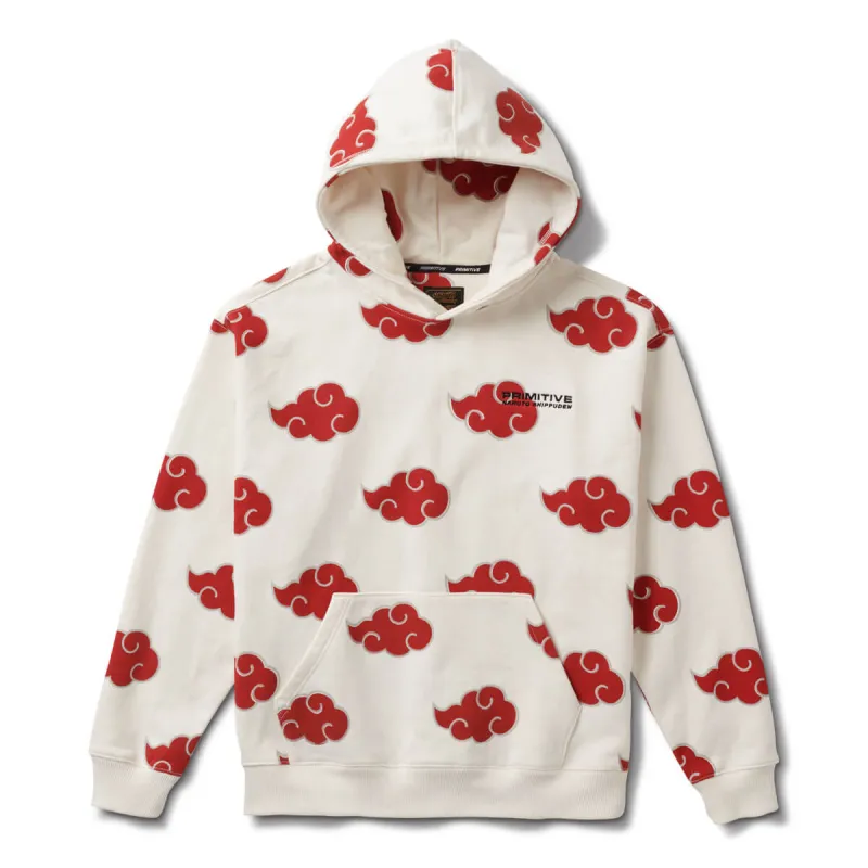 AKATSUKI HOOD sold by Primitive