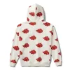 AKATSUKI HOOD sold by Primitive