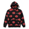 AKATSUKI HOOD sold by Primitive