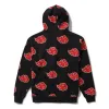 AKATSUKI HOOD sold by Primitive