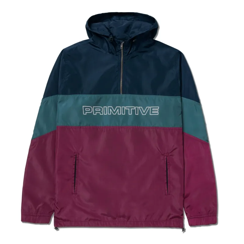 LEVELS ANORAK JACKET sold by Primitive