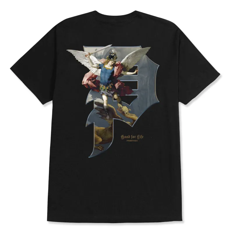 REDEMPTION TEE sold by Primitive