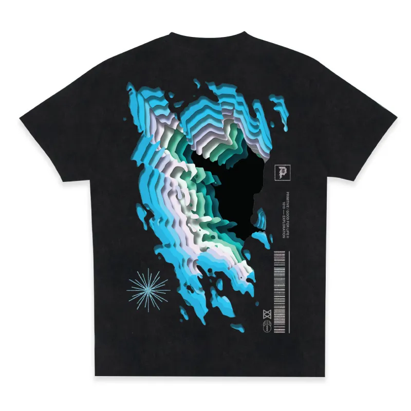 PORTAL TEE sold by Primitive