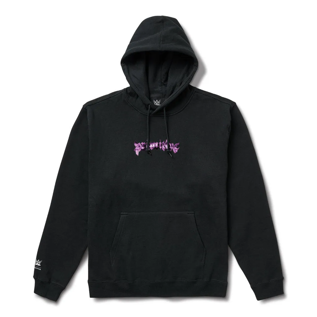 DEADMAN FOREVER HOOD sold by Primitive product image thumbnail 2