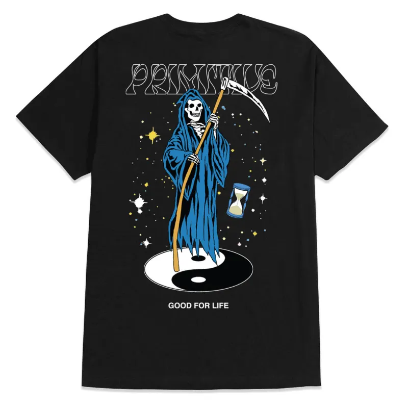 TIMEOUT TEE sold by Primitive