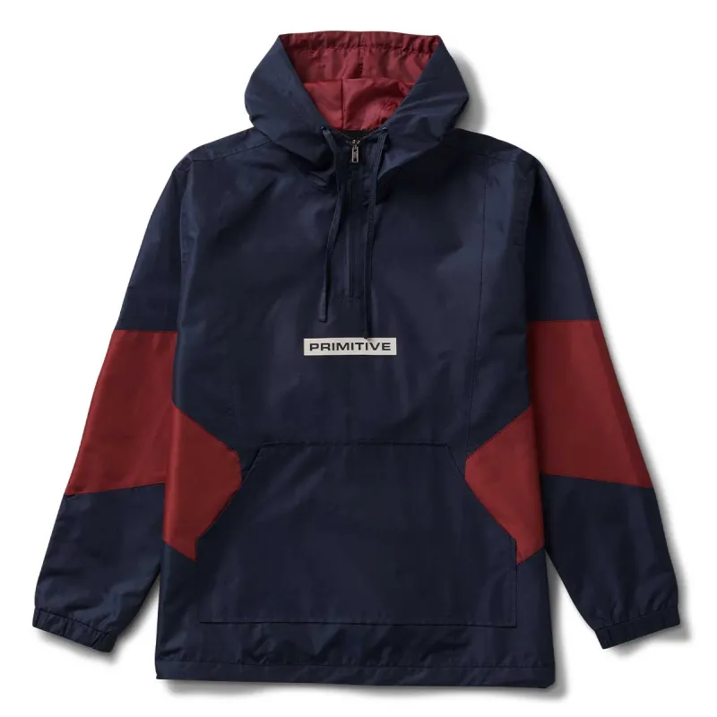 EXPLORER ANORAK JACKET sold by Primitive