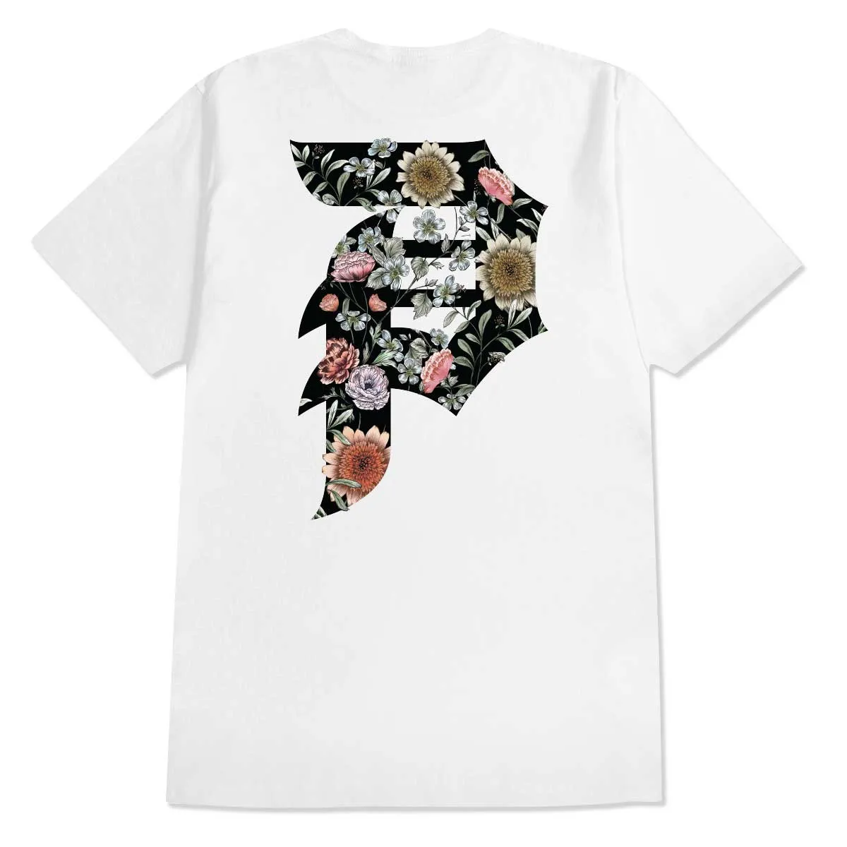 DIRTY P PRIMAVERA TEE sold by Primitive product image thumbnail 2