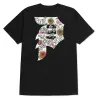 DIRTY P PRIMAVERA TEE sold by Primitive